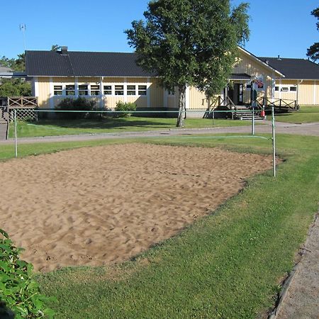 Kaellviken Semesterby Stromstad Bagian luar foto