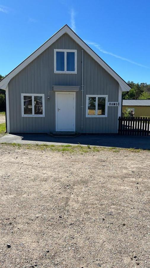 Kaellviken Semesterby Stromstad Bagian luar foto