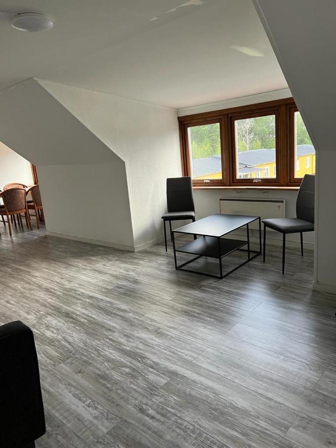 Kaellviken Semesterby Stromstad Bagian luar foto
