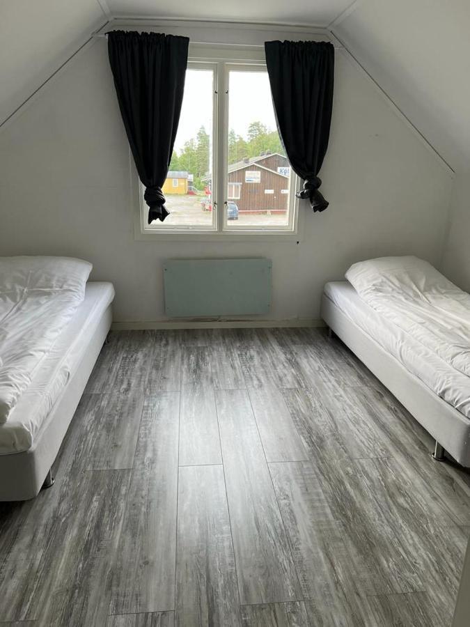 Kaellviken Semesterby Stromstad Bagian luar foto