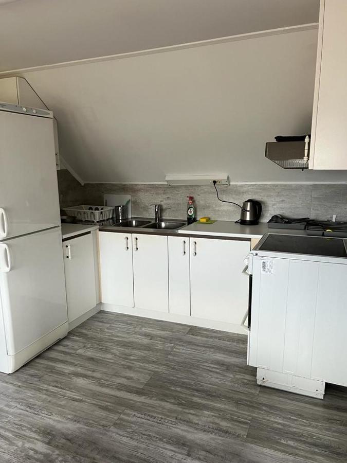Kaellviken Semesterby Stromstad Bagian luar foto