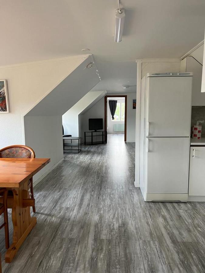 Kaellviken Semesterby Stromstad Bagian luar foto