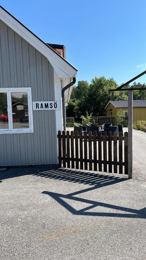 Kaellviken Semesterby Stromstad Bagian luar foto