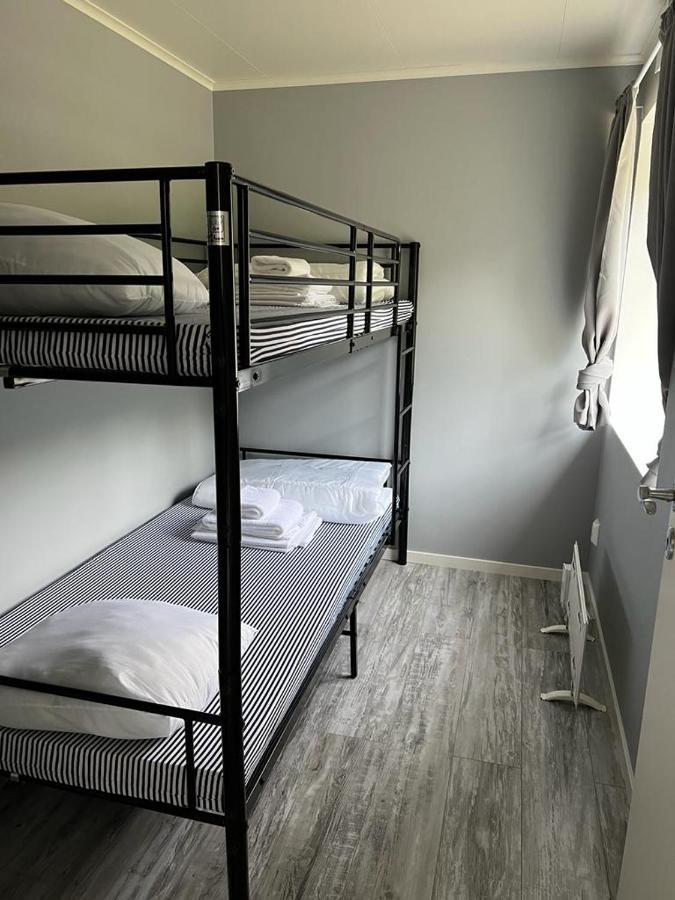 Kaellviken Semesterby Stromstad Bagian luar foto