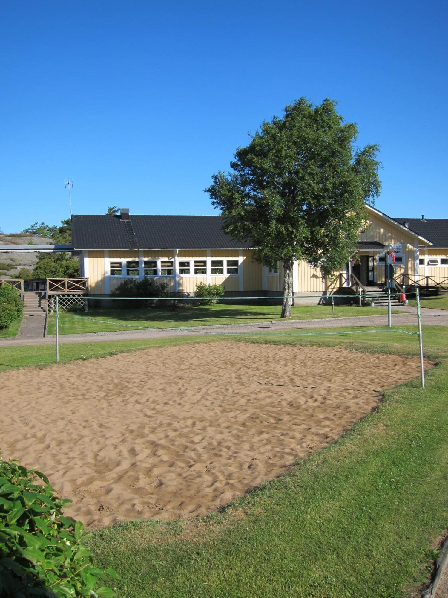 Kaellviken Semesterby Stromstad Bagian luar foto