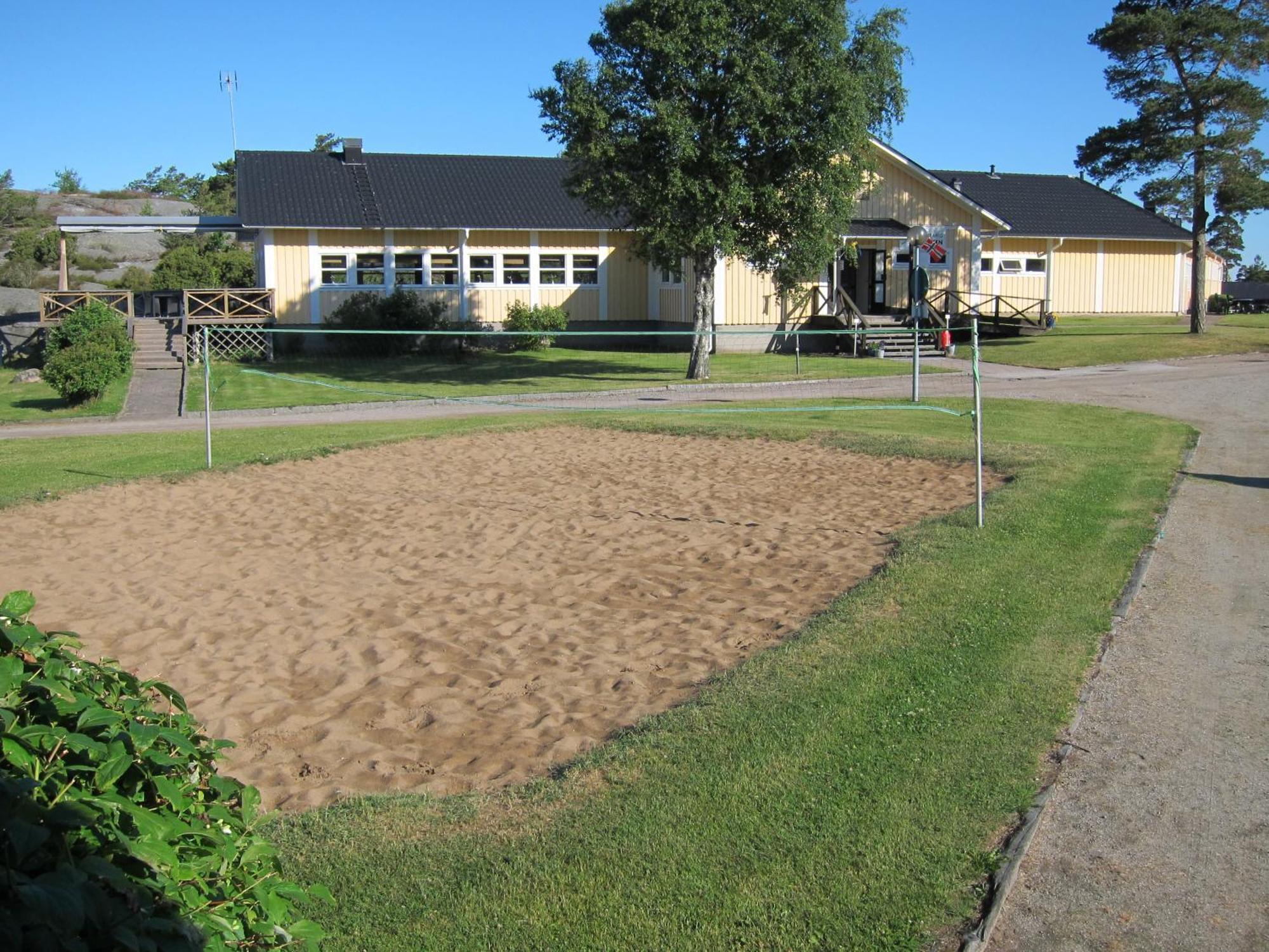 Kaellviken Semesterby Stromstad Bagian luar foto