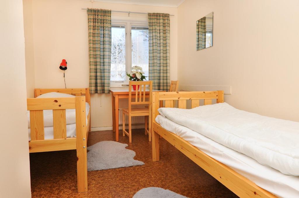 Kaellviken Semesterby Stromstad Ruang foto