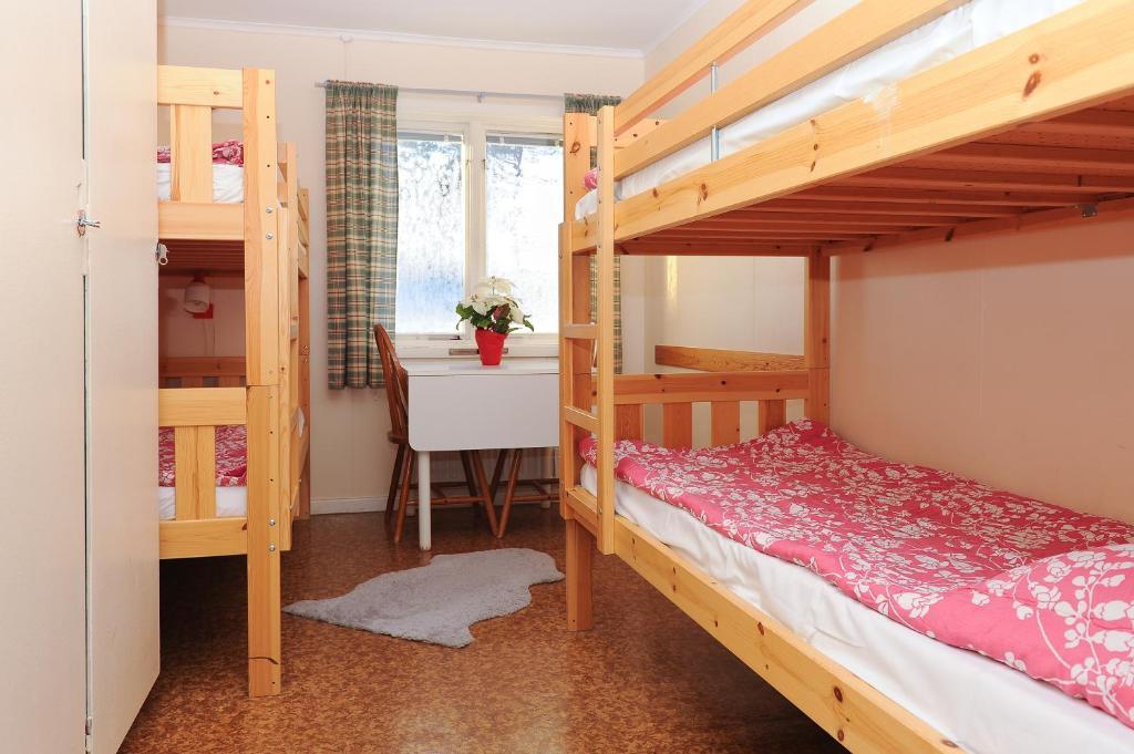 Kaellviken Semesterby Stromstad Ruang foto