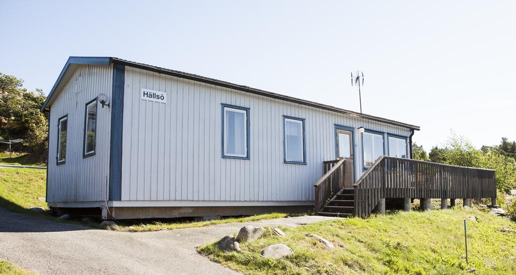 Kaellviken Semesterby Stromstad Bagian luar foto