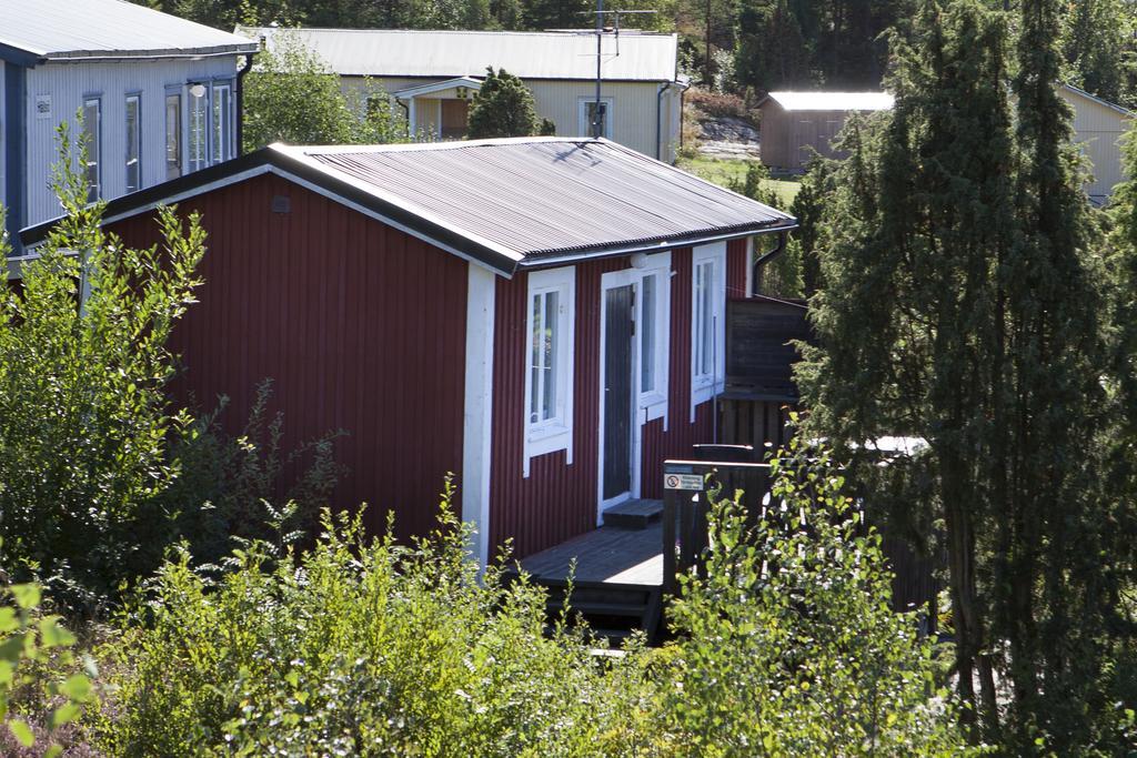 Kaellviken Semesterby Stromstad Bagian luar foto
