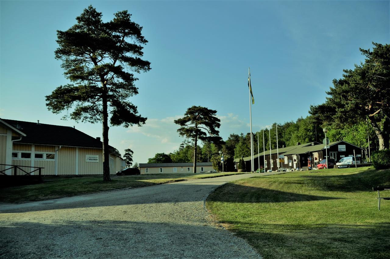 Kaellviken Semesterby Stromstad Bagian luar foto