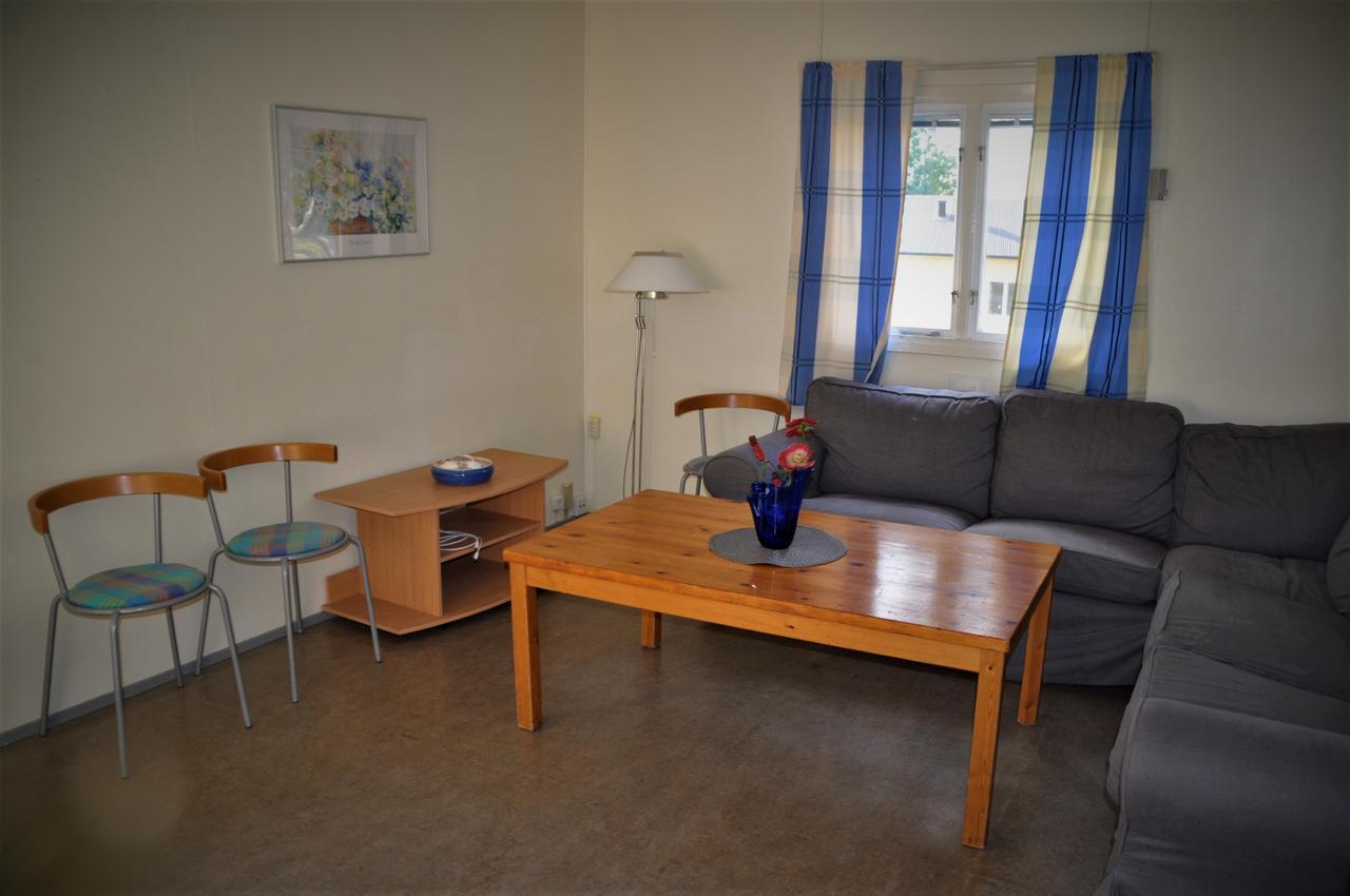 Kaellviken Semesterby Stromstad Bagian luar foto