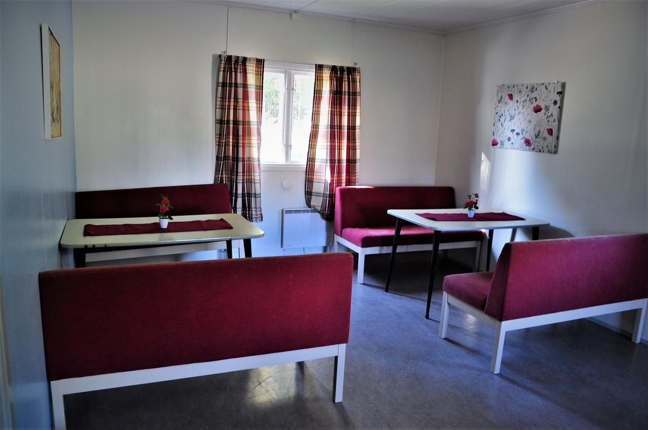 Kaellviken Semesterby Stromstad Bagian luar foto