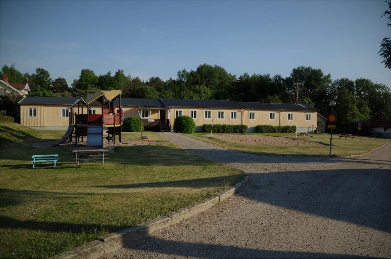 Kaellviken Semesterby Stromstad Bagian luar foto