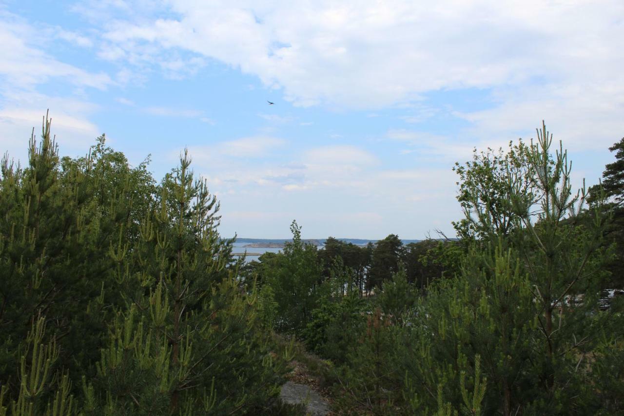 Kaellviken Semesterby Stromstad Bagian luar foto