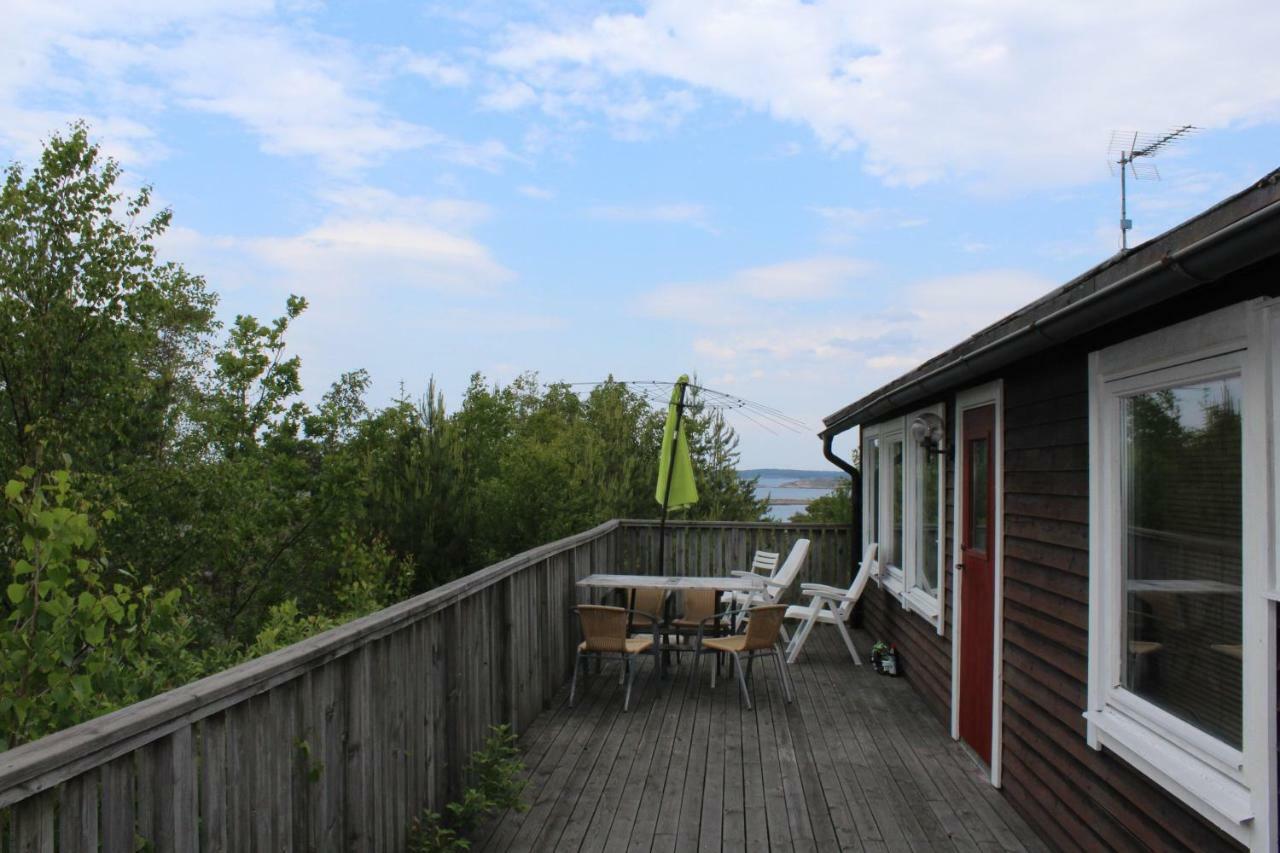 Kaellviken Semesterby Stromstad Bagian luar foto