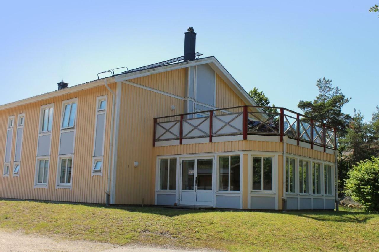 Kaellviken Semesterby Stromstad Bagian luar foto