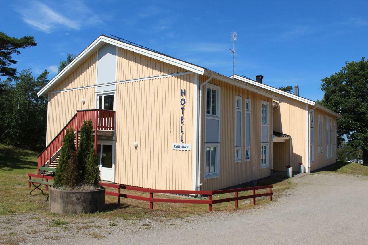 Kaellviken Semesterby Stromstad Bagian luar foto