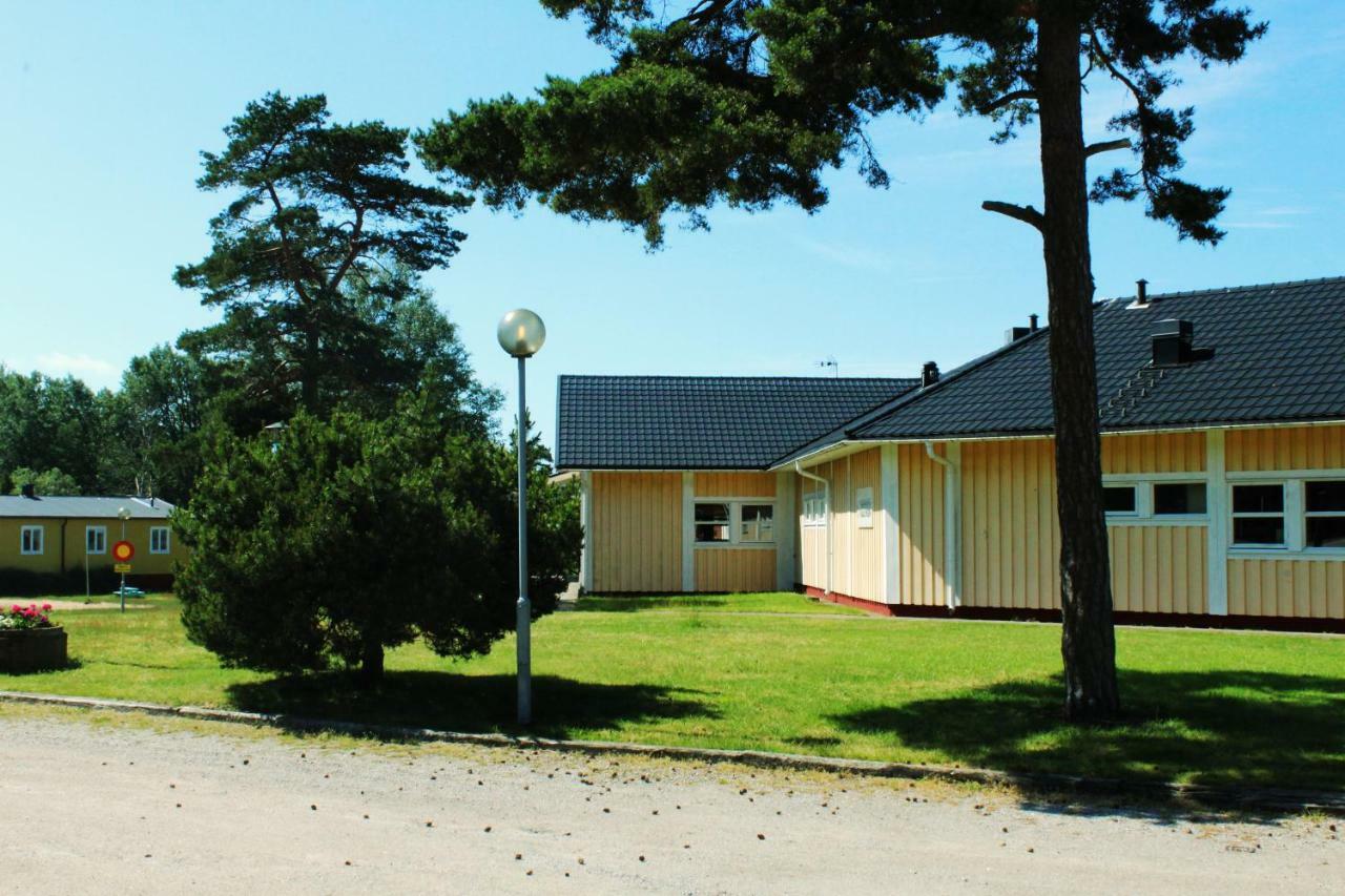 Kaellviken Semesterby Stromstad Bagian luar foto