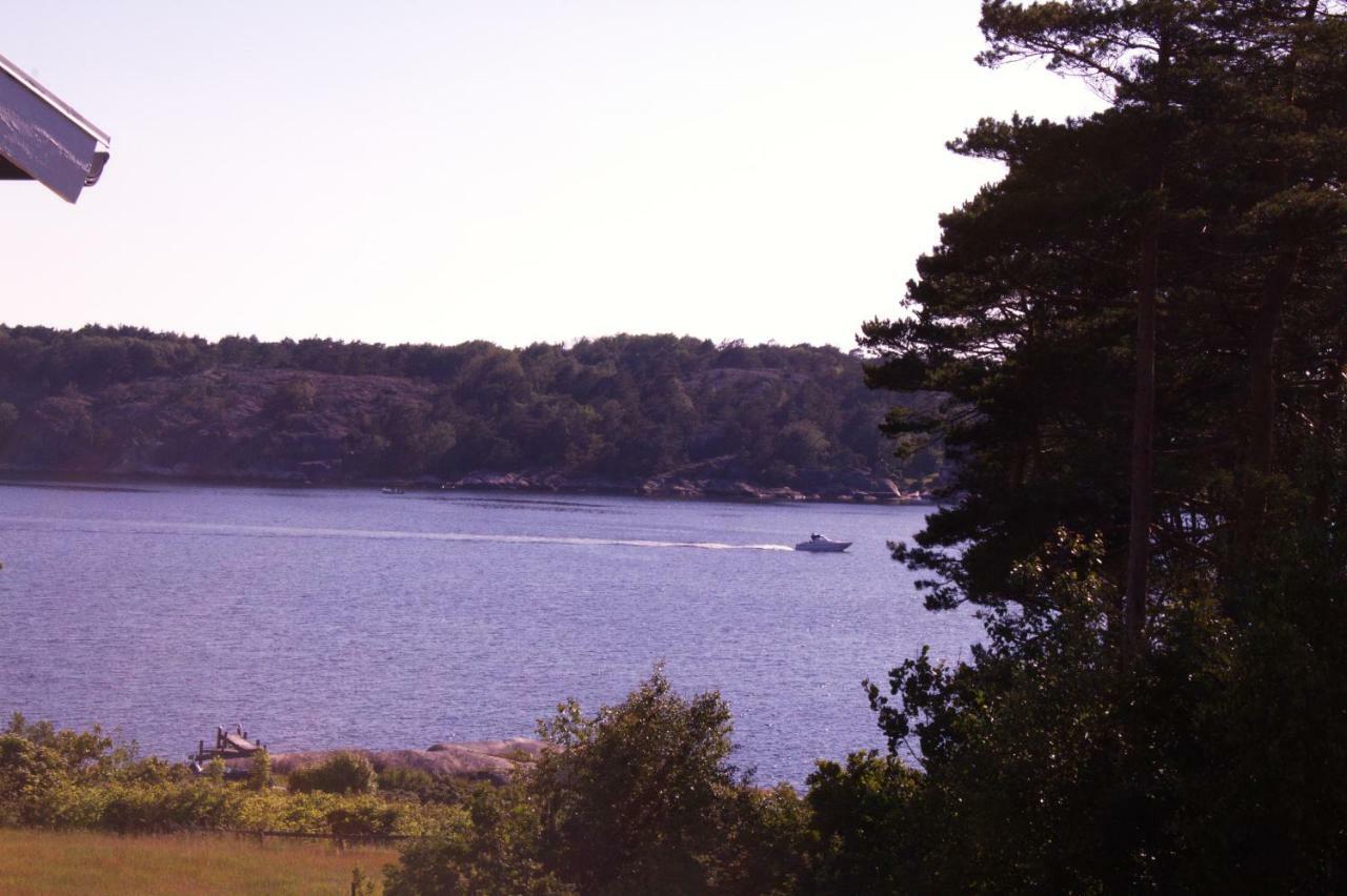 Kaellviken Semesterby Stromstad Bagian luar foto