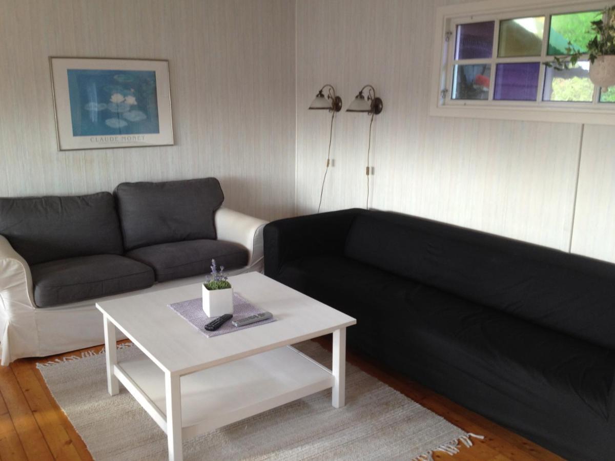 Kaellviken Semesterby Stromstad Ruang foto