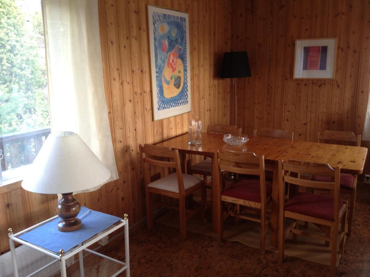 Kaellviken Semesterby Stromstad Ruang foto