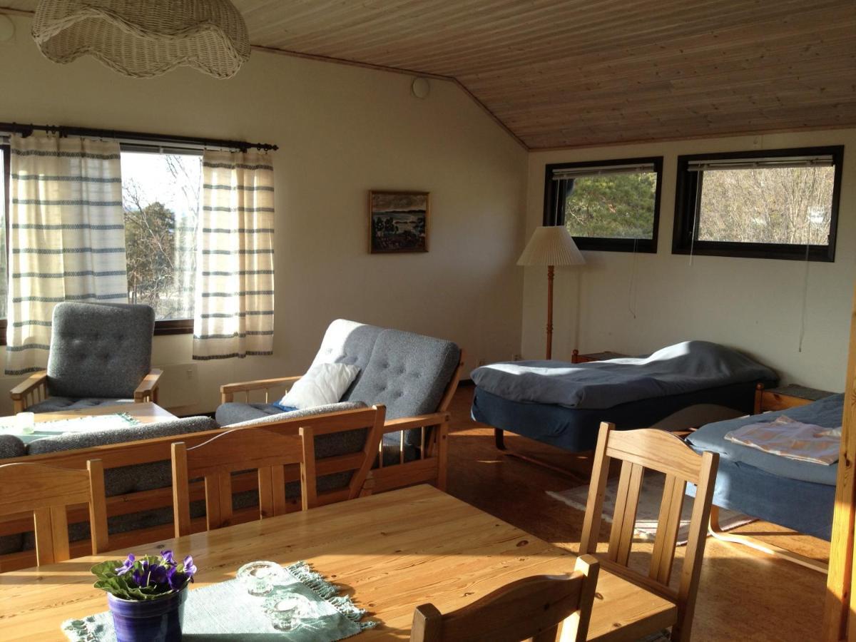 Kaellviken Semesterby Stromstad Ruang foto
