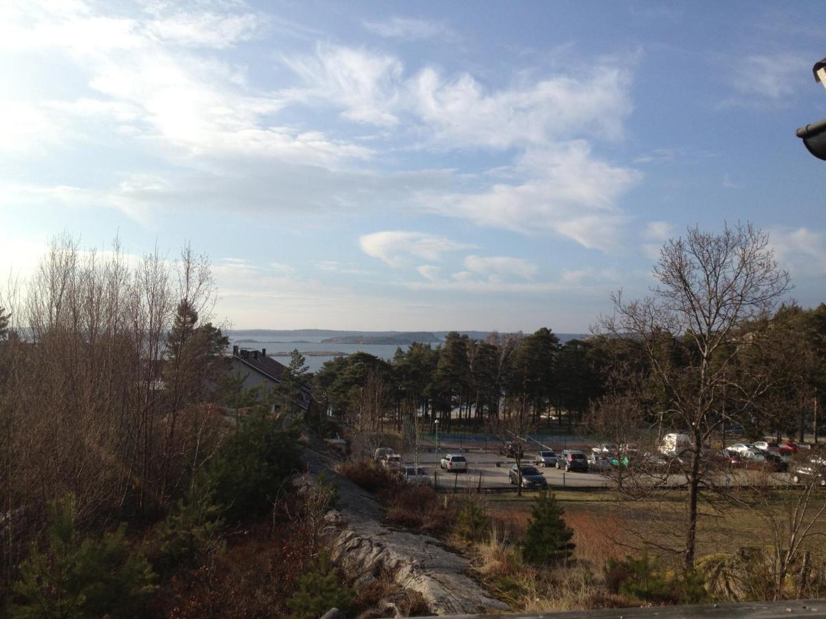 Kaellviken Semesterby Stromstad Ruang foto