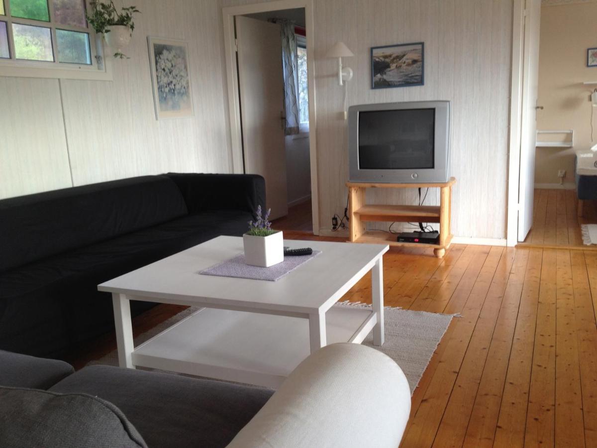Kaellviken Semesterby Stromstad Ruang foto