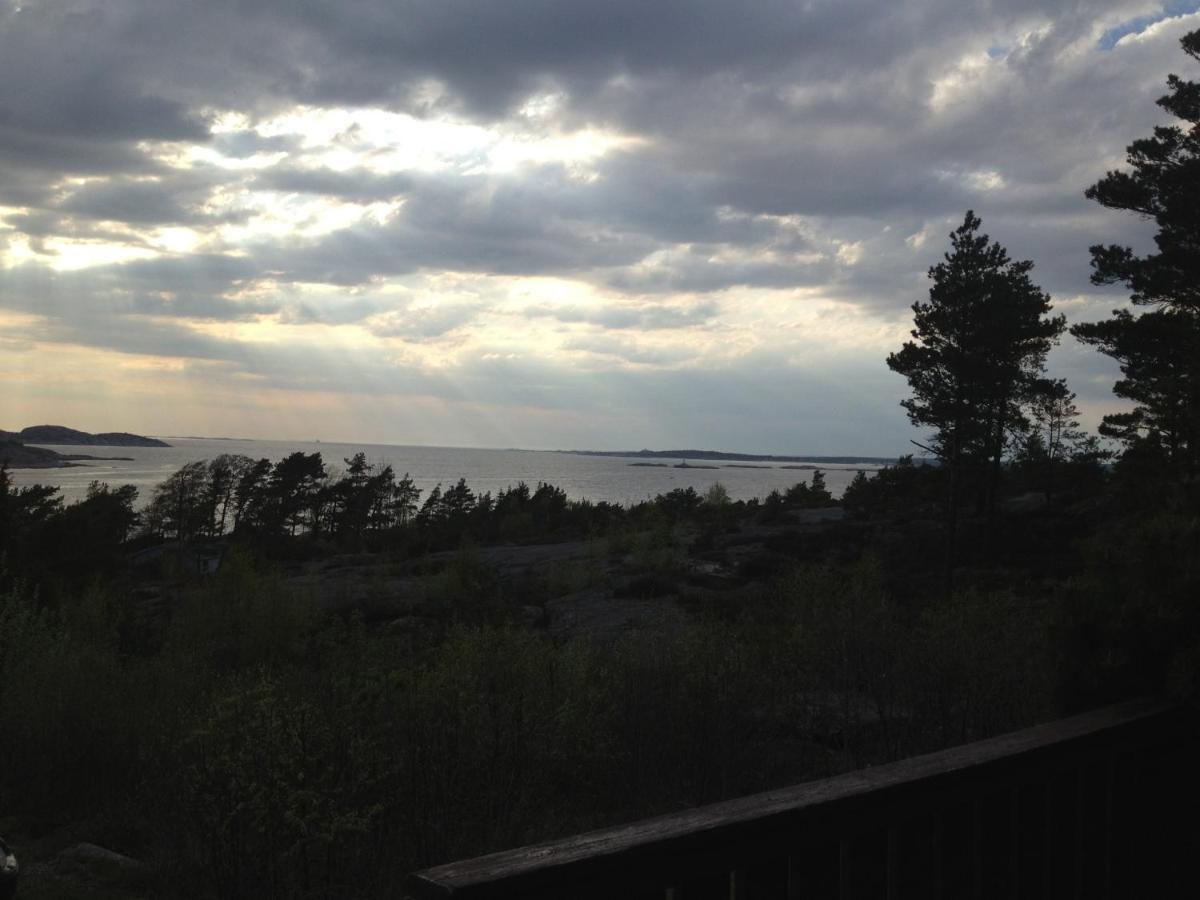 Kaellviken Semesterby Stromstad Ruang foto