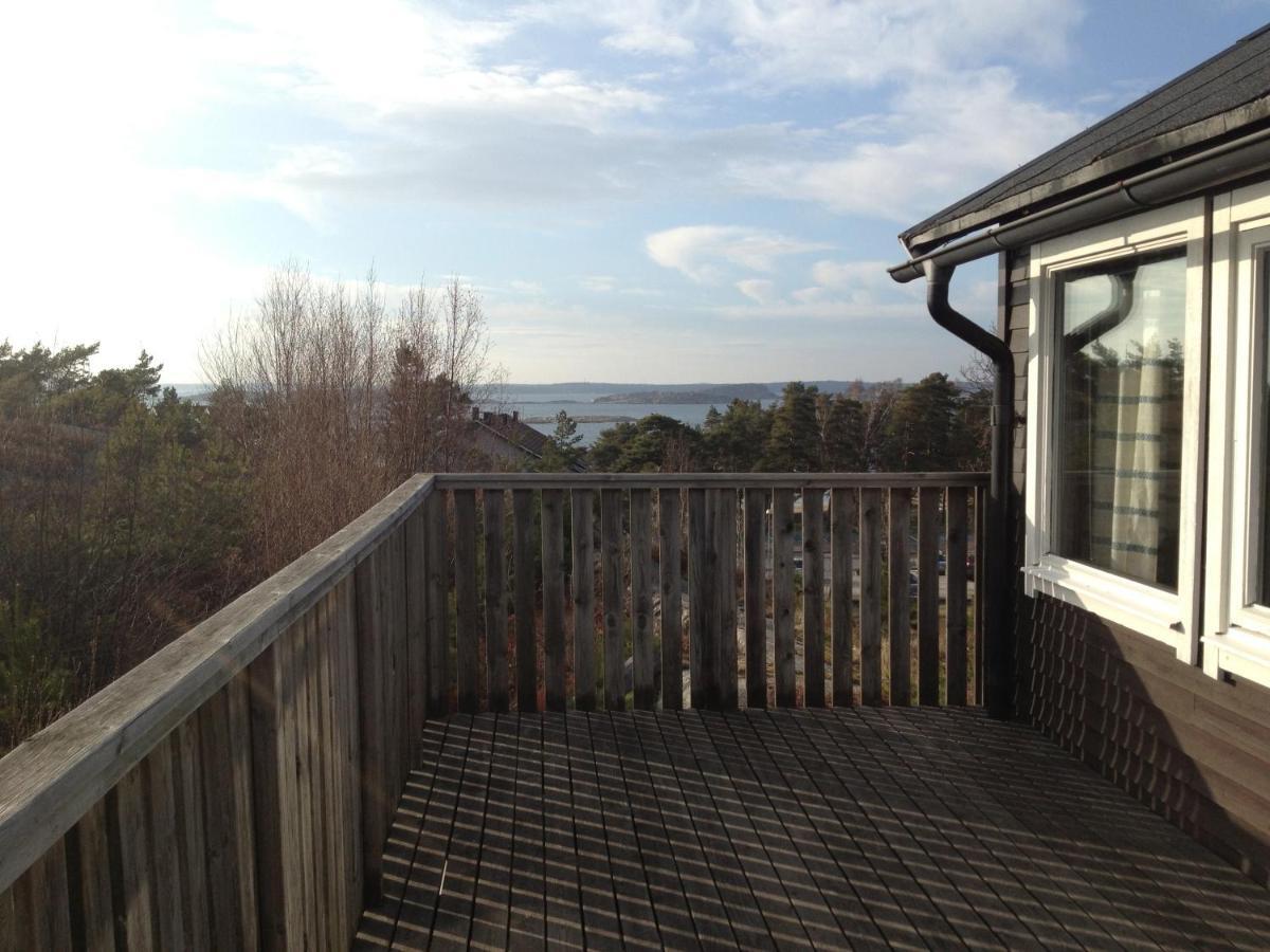 Kaellviken Semesterby Stromstad Ruang foto