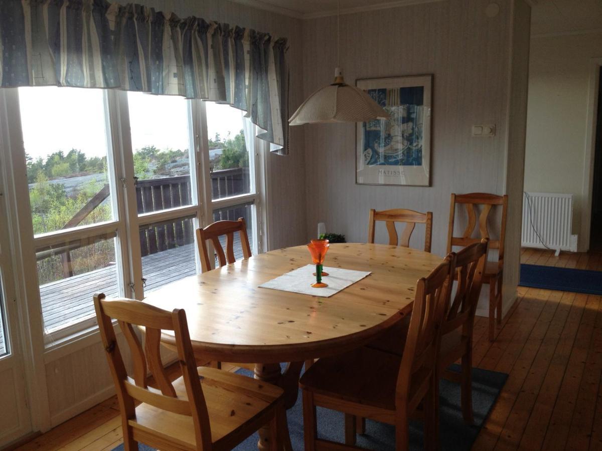 Kaellviken Semesterby Stromstad Ruang foto