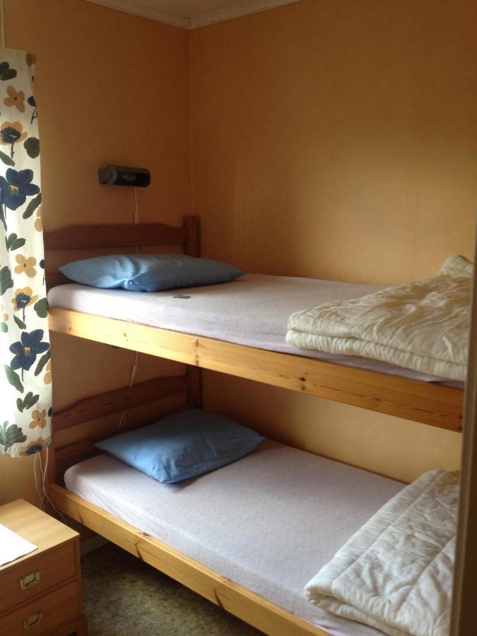 Kaellviken Semesterby Stromstad Ruang foto