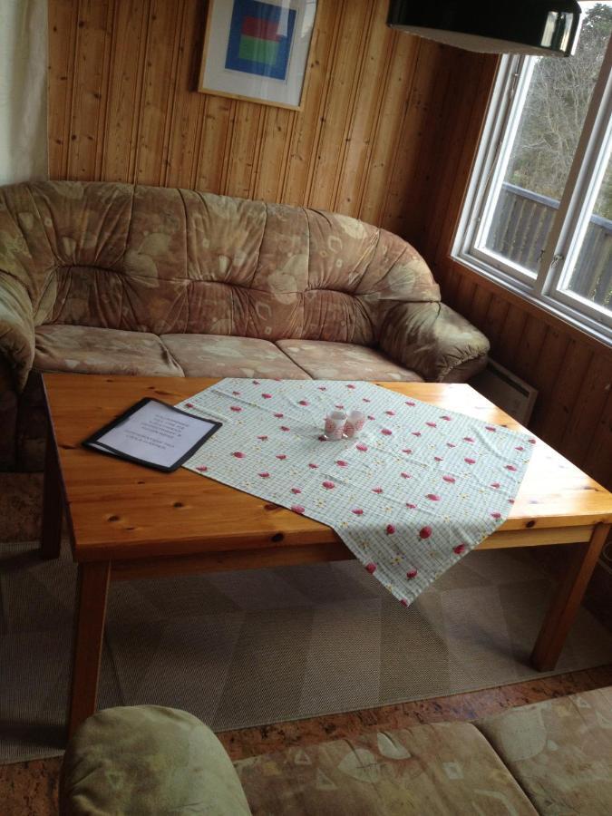 Kaellviken Semesterby Stromstad Ruang foto