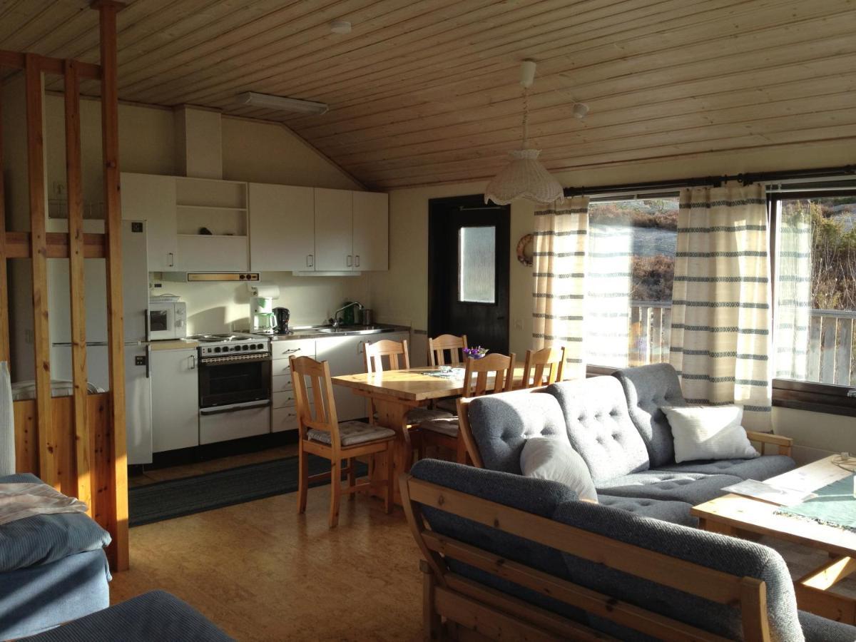 Kaellviken Semesterby Stromstad Ruang foto