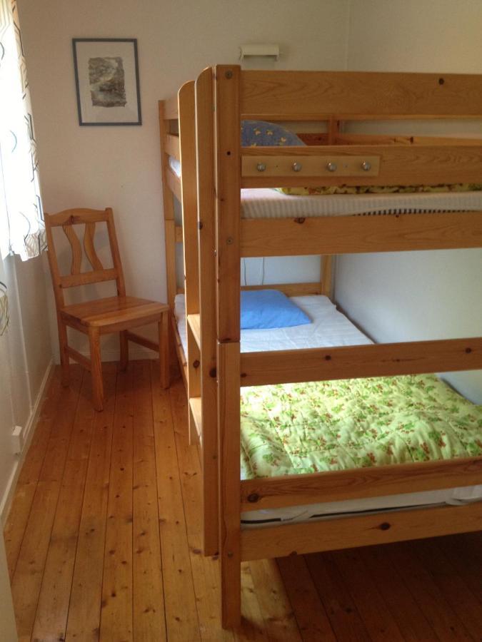 Kaellviken Semesterby Stromstad Ruang foto