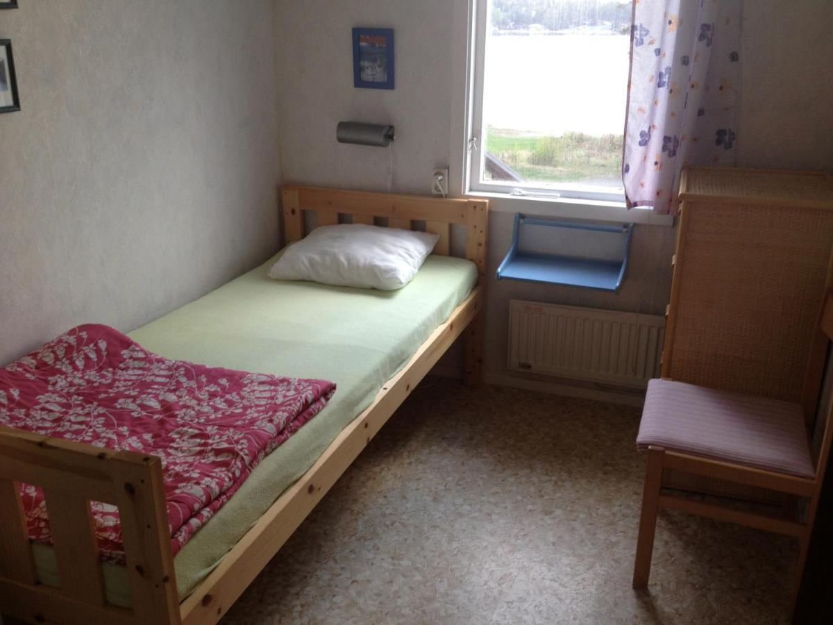 Kaellviken Semesterby Stromstad Ruang foto