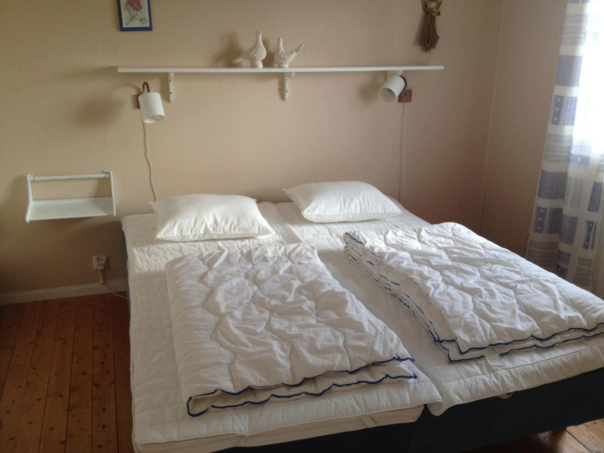 Kaellviken Semesterby Stromstad Ruang foto