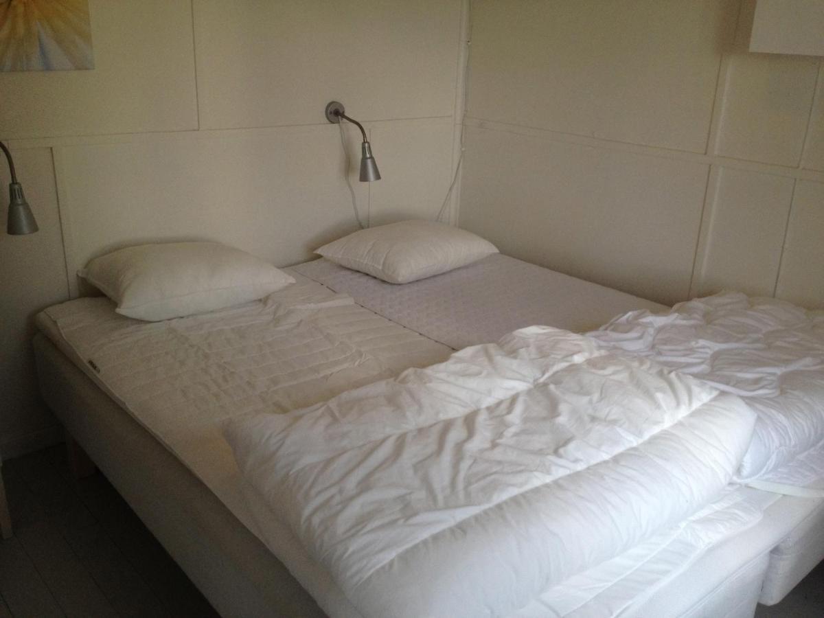 Kaellviken Semesterby Stromstad Ruang foto